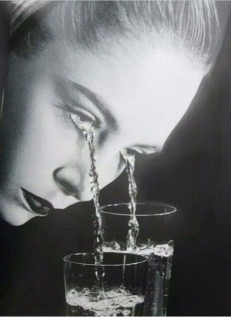 Black and White artwork