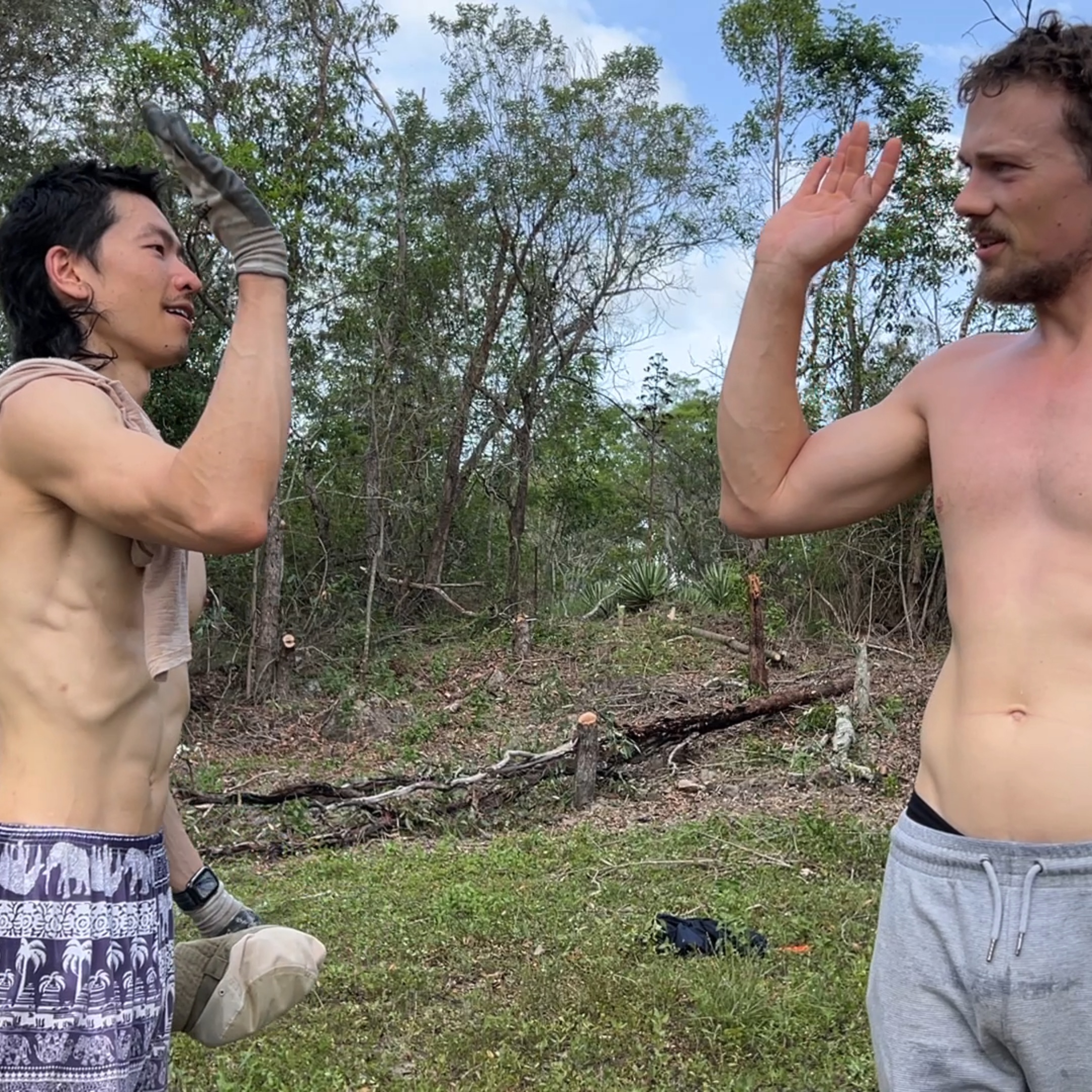 Image for Episode 31 YouTube