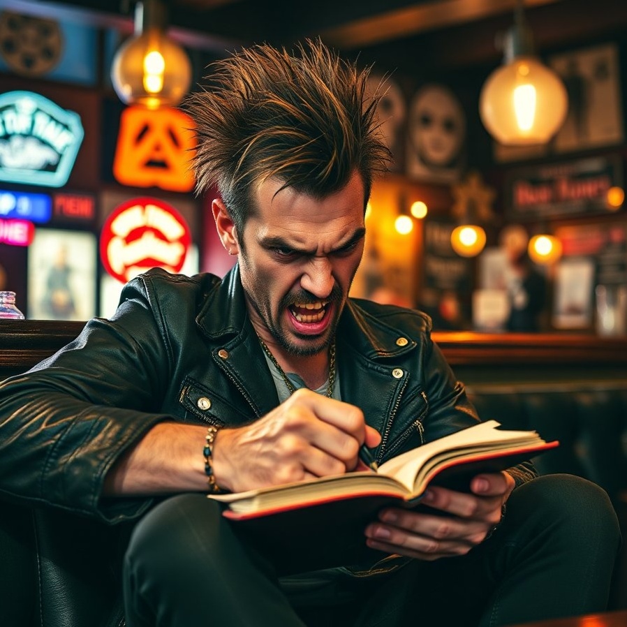 Image for FOLKE ska på Ilske hantering, snart...