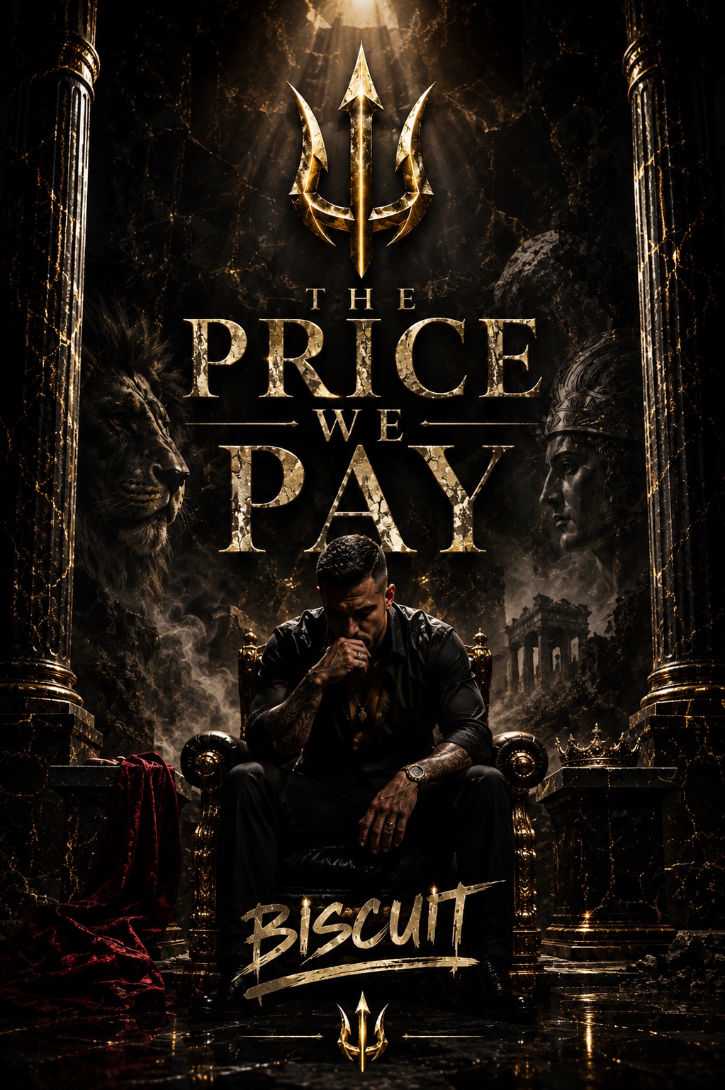 The Price We Pay