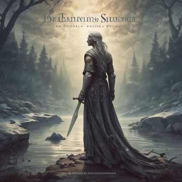 Image for Deafening Silences Horror 