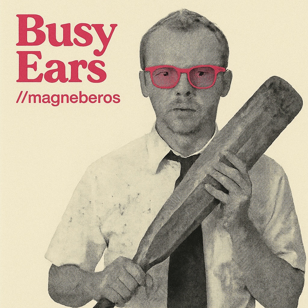 Image for Busy Ears