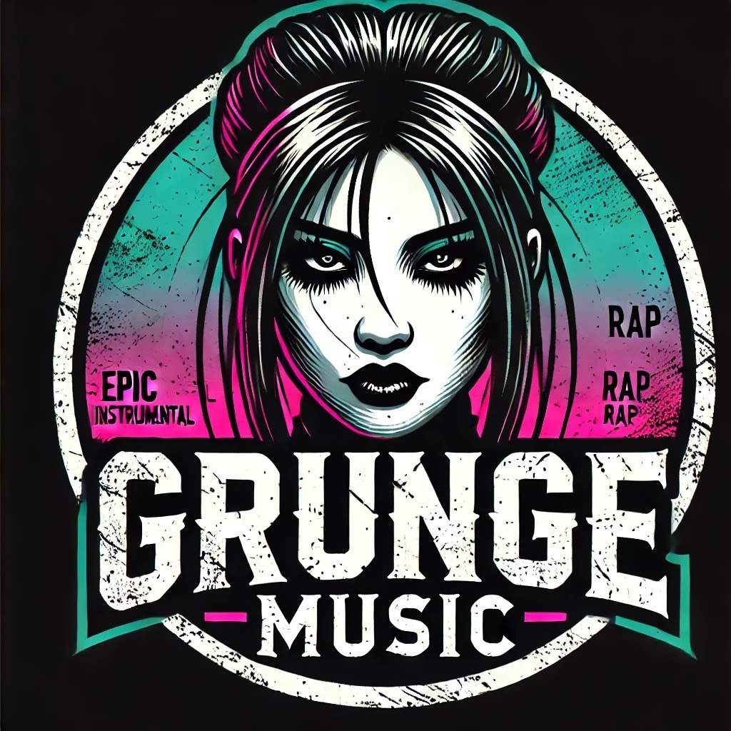Image for GRUNGE MUSIC  by @SUNOAIMusicGenerator 