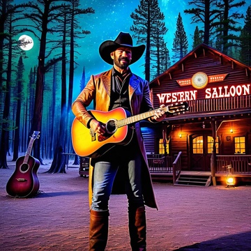 Playlist cover art