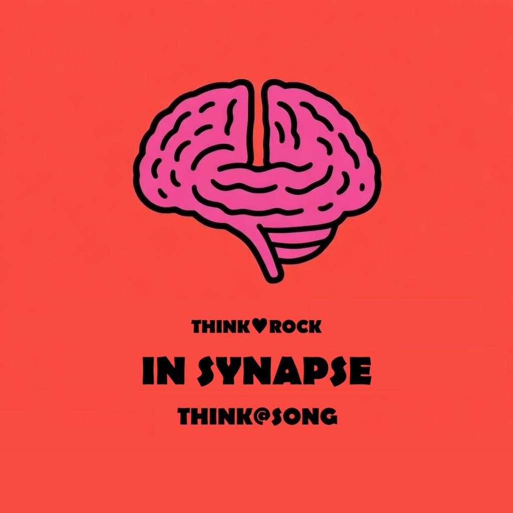 Think Song IN SYNAPSE by THINK@SONG (Spotify) | Suno