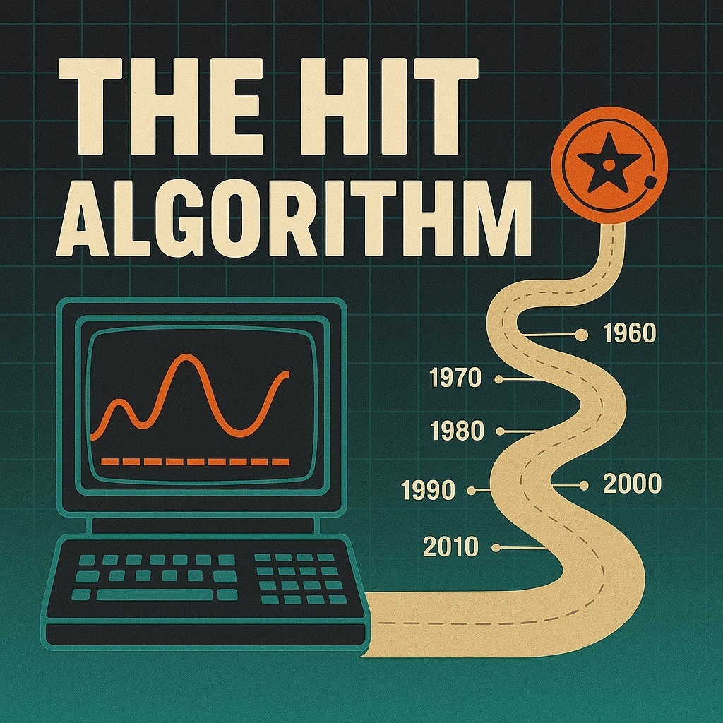 Image for The Hit Algorithm