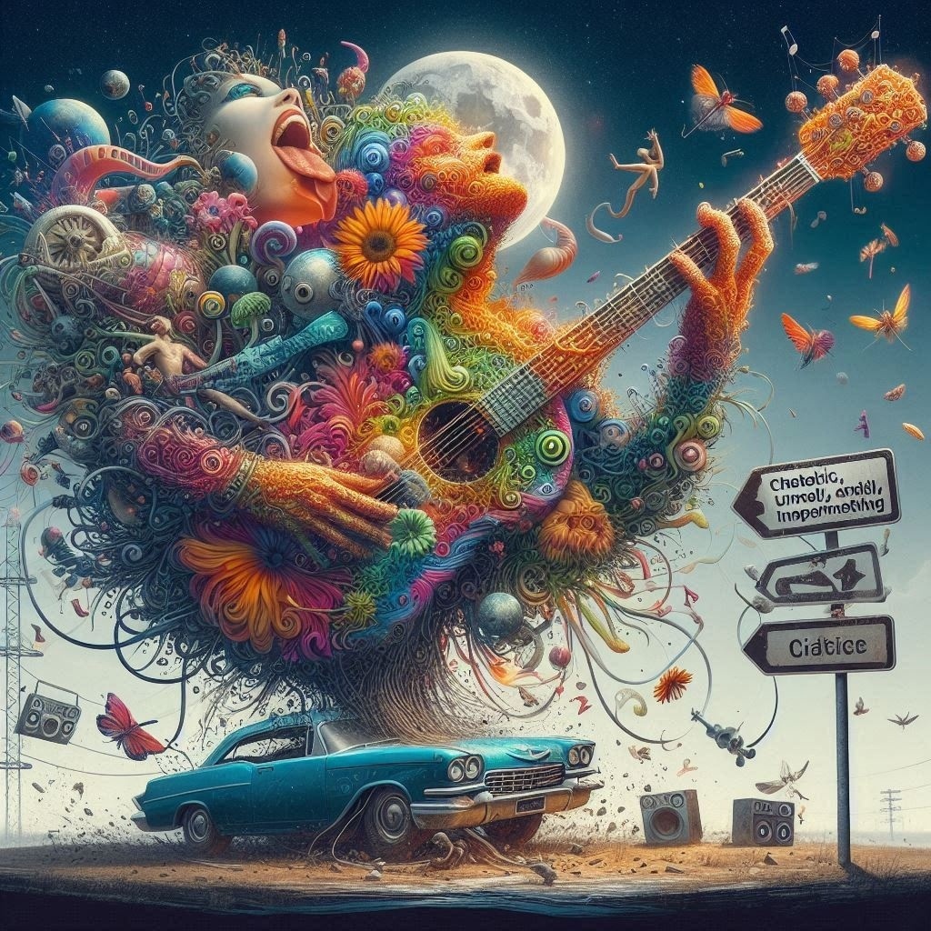 Image for Crazy Collectibles