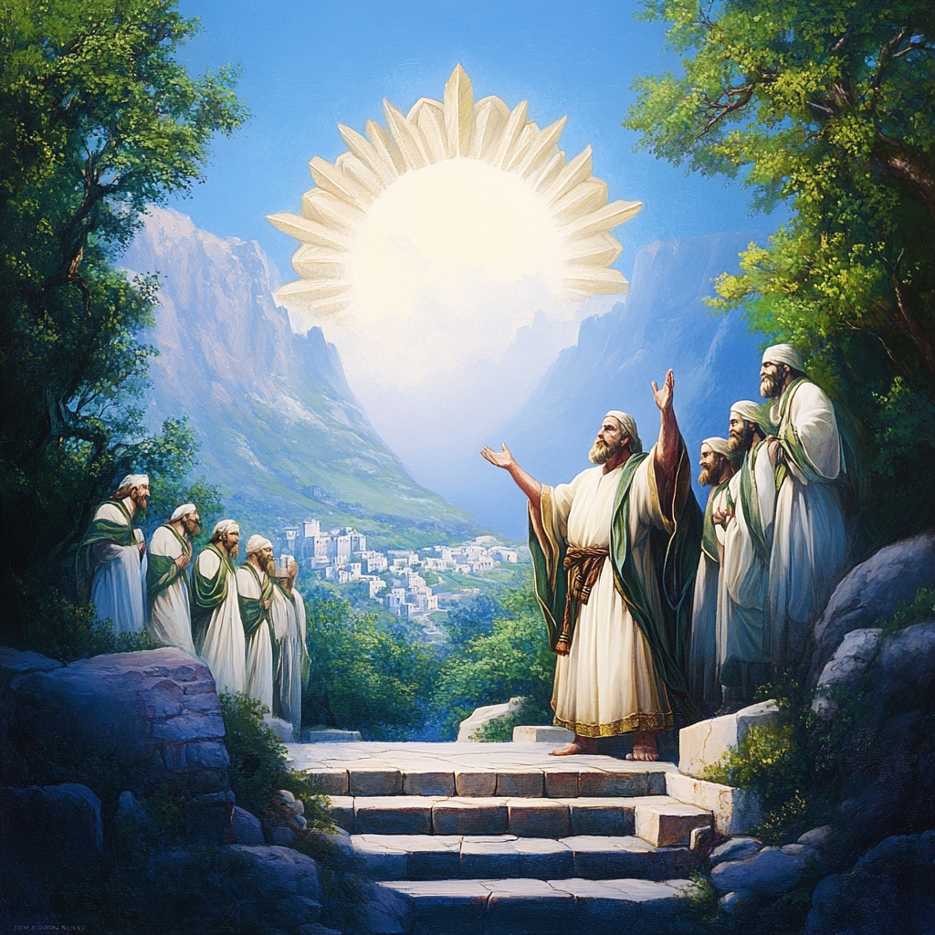 Holy Bible Album 2 3