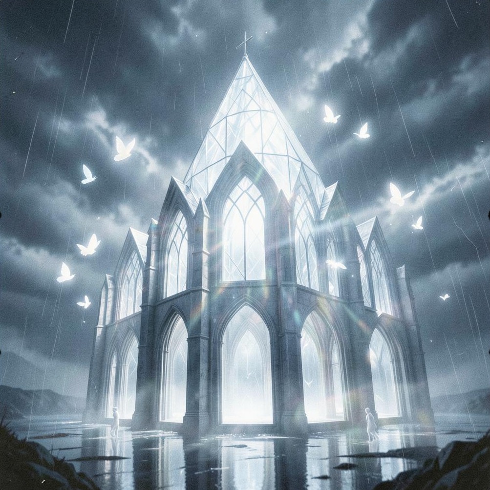 Songs for the persecuted church