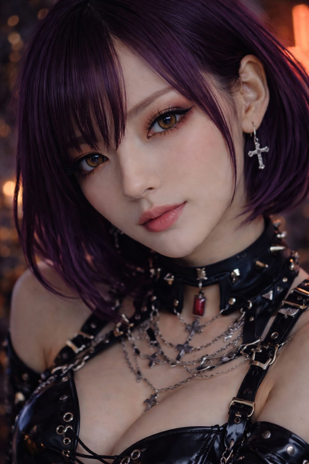 Persona image for ブラン