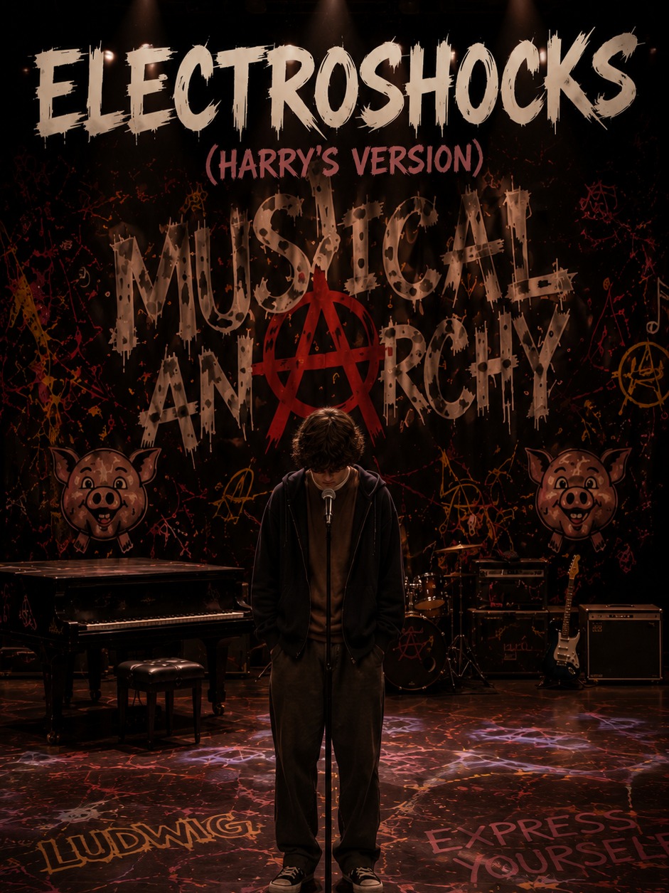 Persona image for Harry