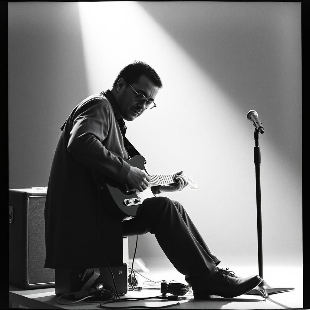 Image for BLUES DEN (BLUES)