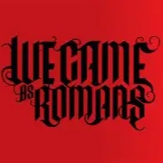 Image for We Came As Romans - All Is Beautiful… Because We’re Doomed (Reimagined Songs)