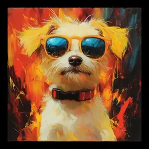 Profile picture for electrodogma