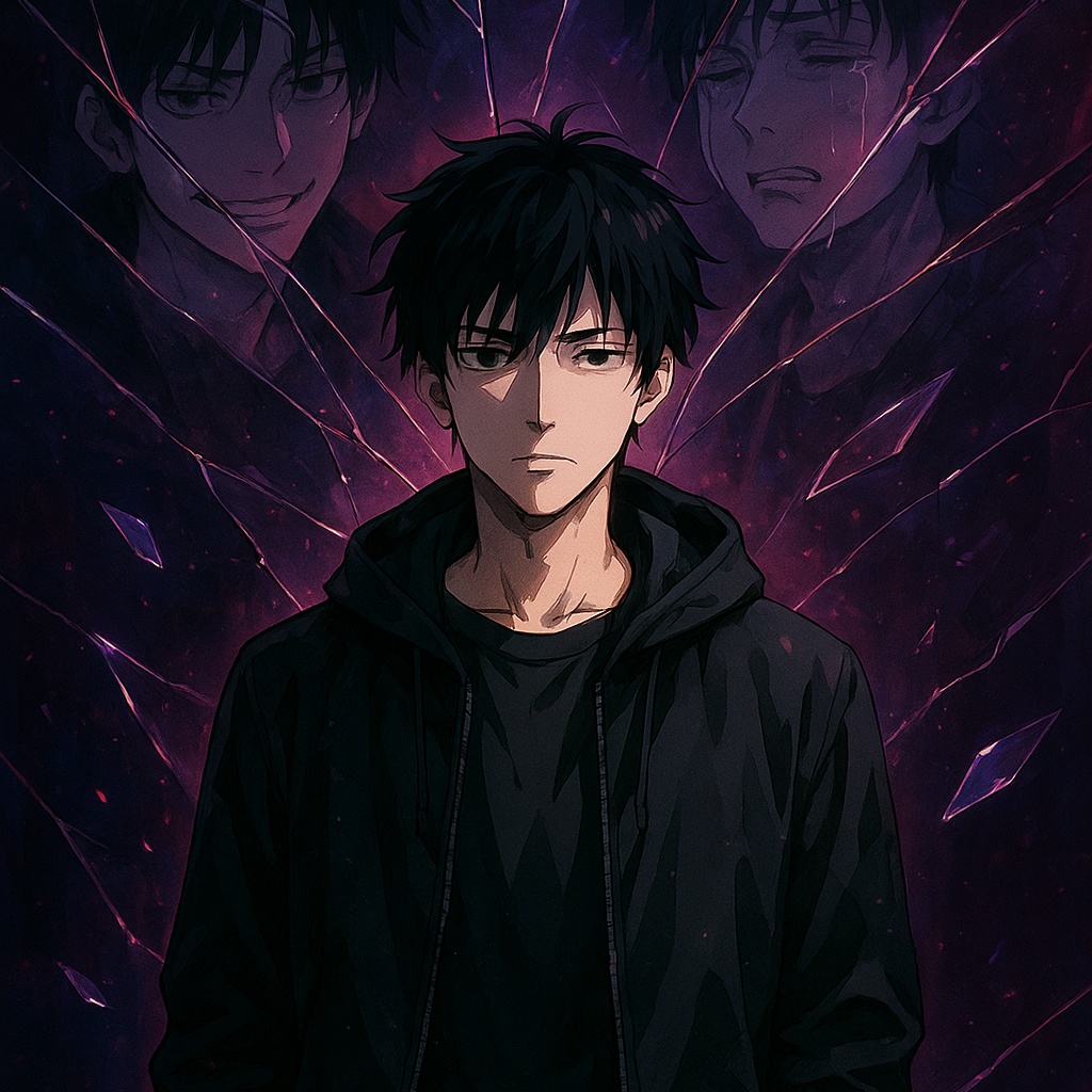 Image for KYE: Two Face