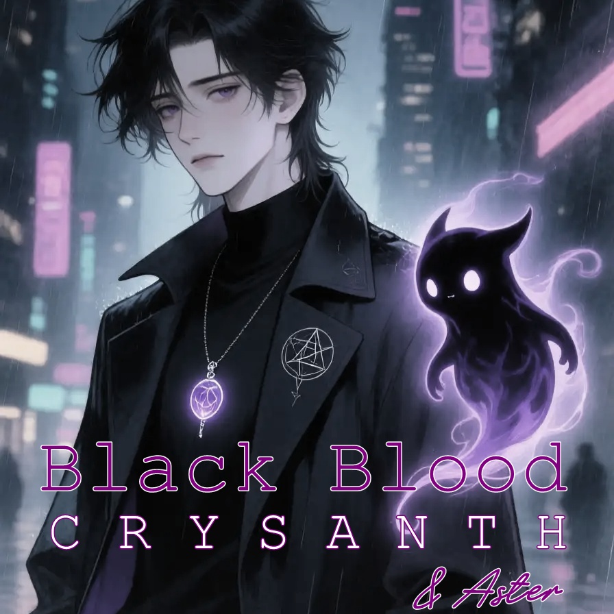 Image for Crysanth Delacruz