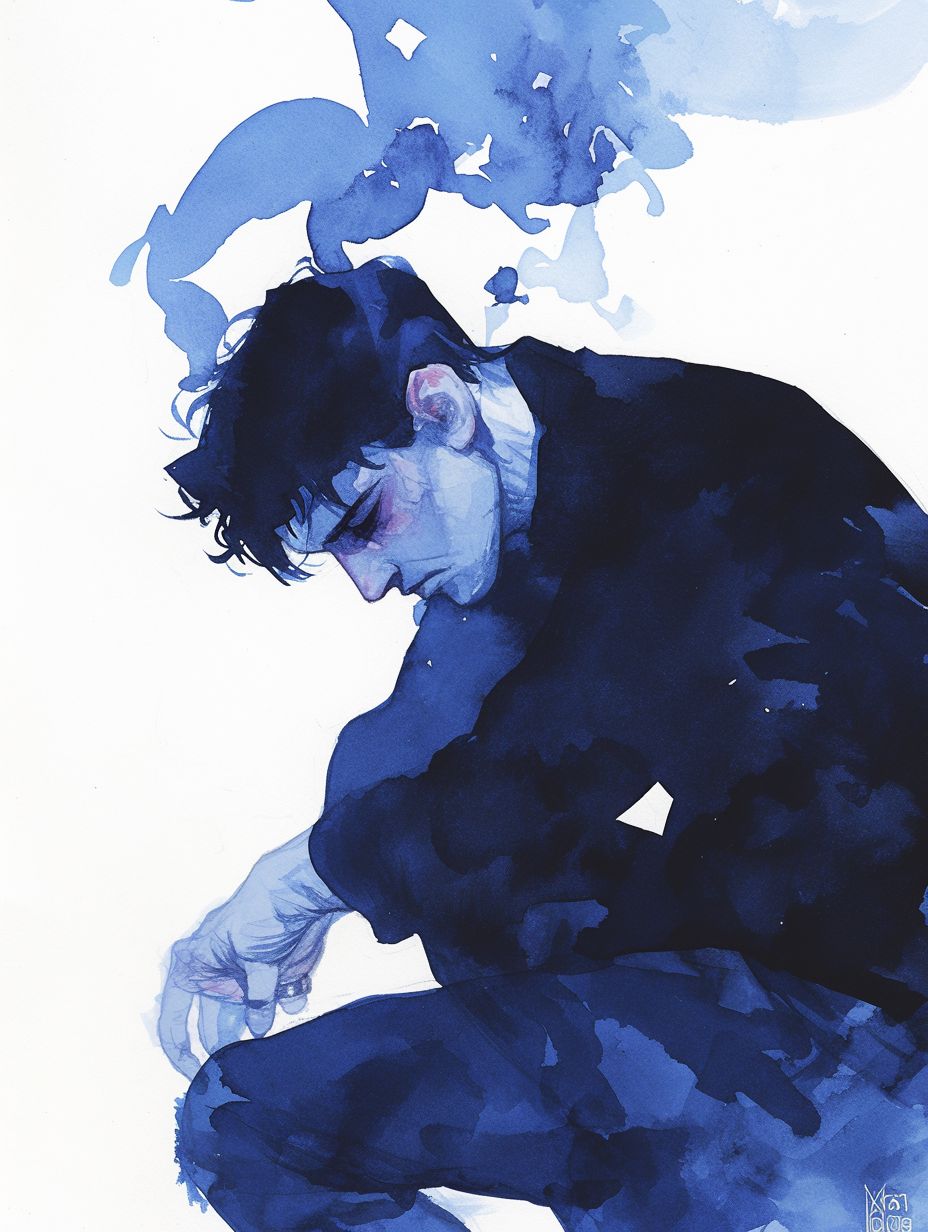 Image for ALBUM『錆びたメロウライン』