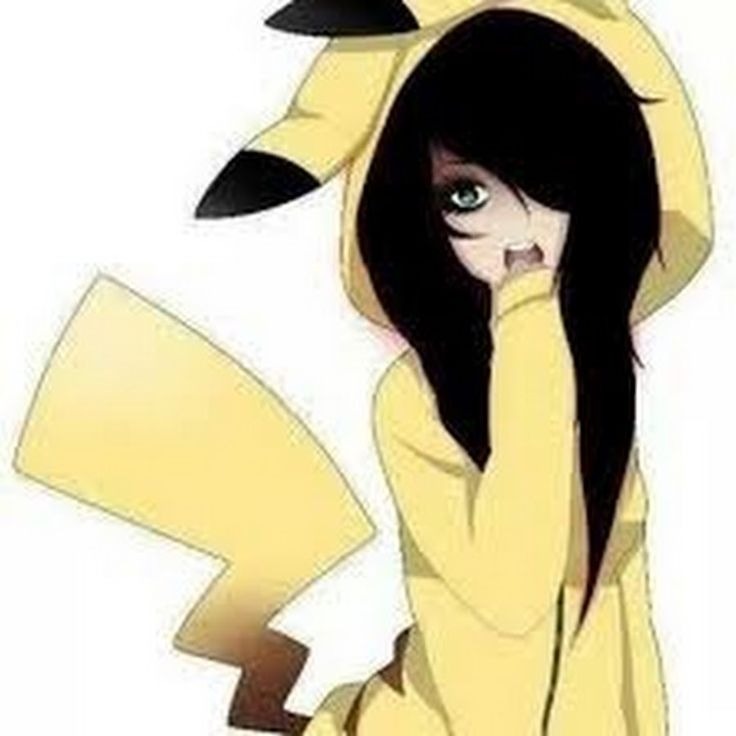 pikachu artwork