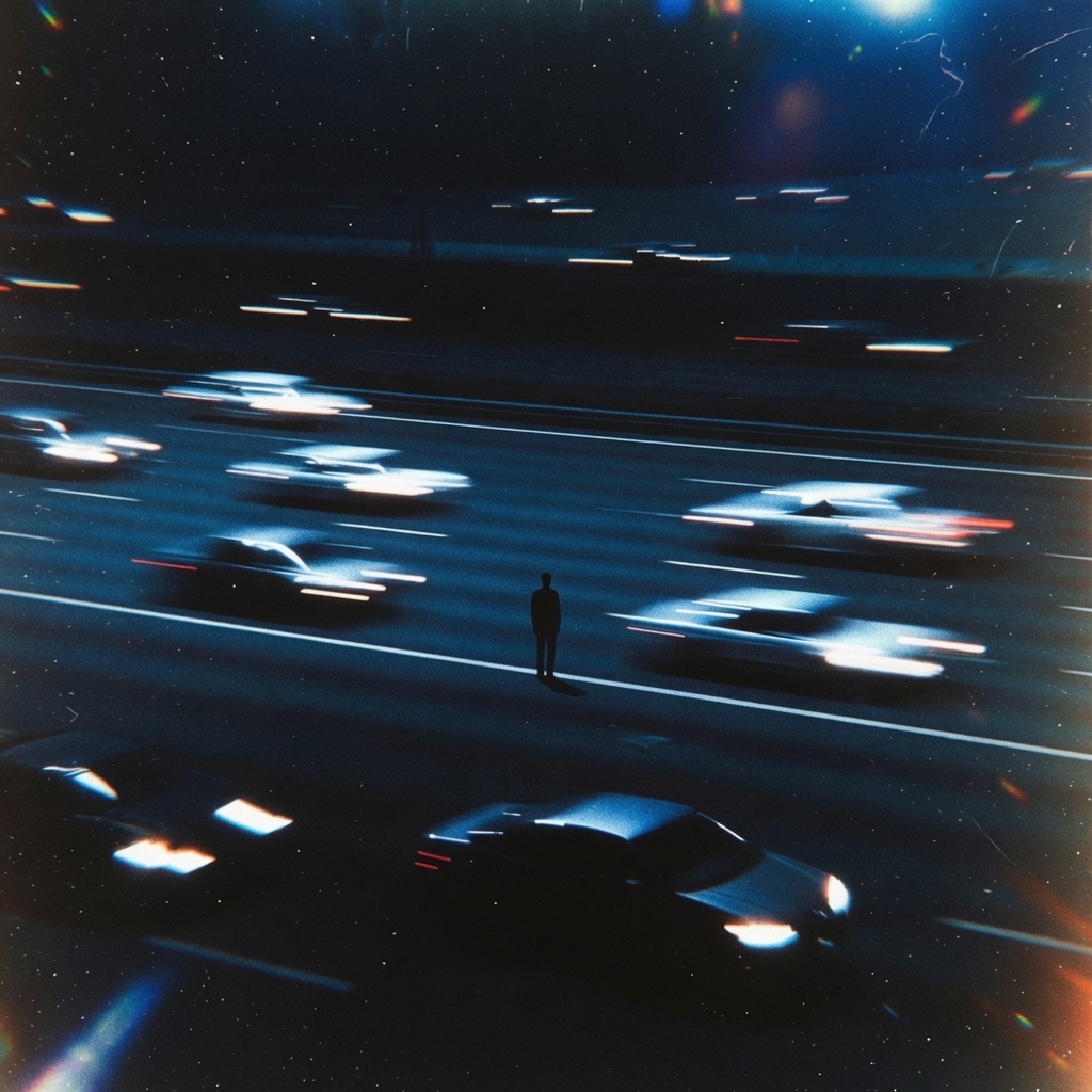 Quiet Control artwork