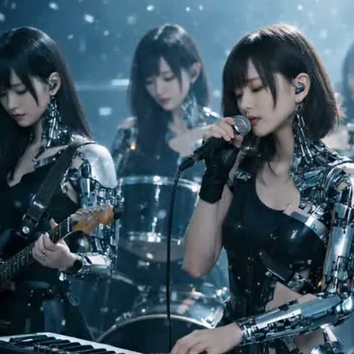 Image for ＡＩ（愛）