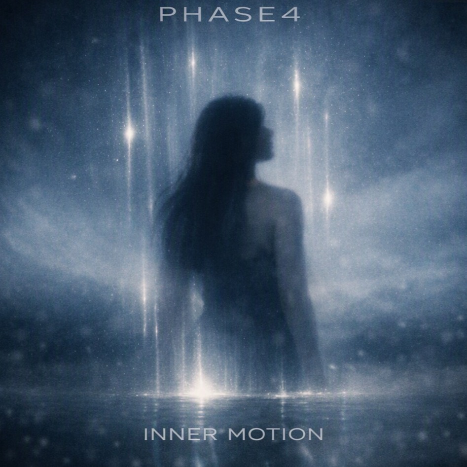 Inner Motion artwork