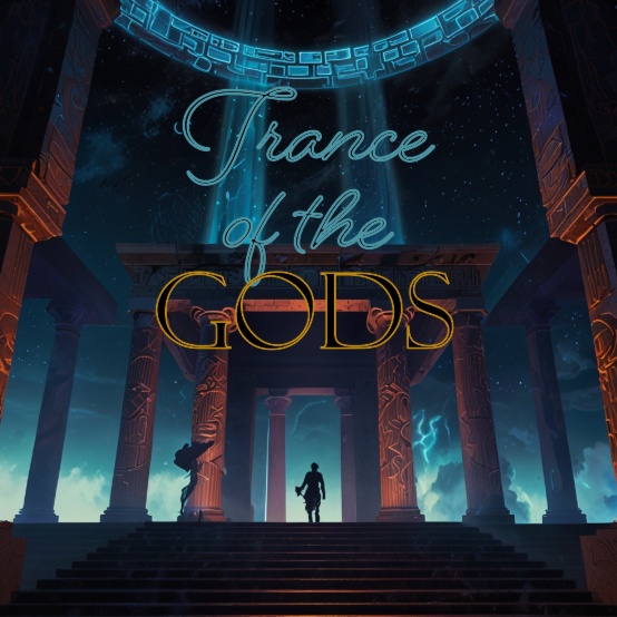 Playlist cover art