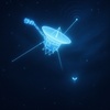 Ode for a Voyager-1
