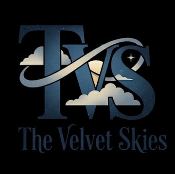 Profile picture for The Velvet Skies