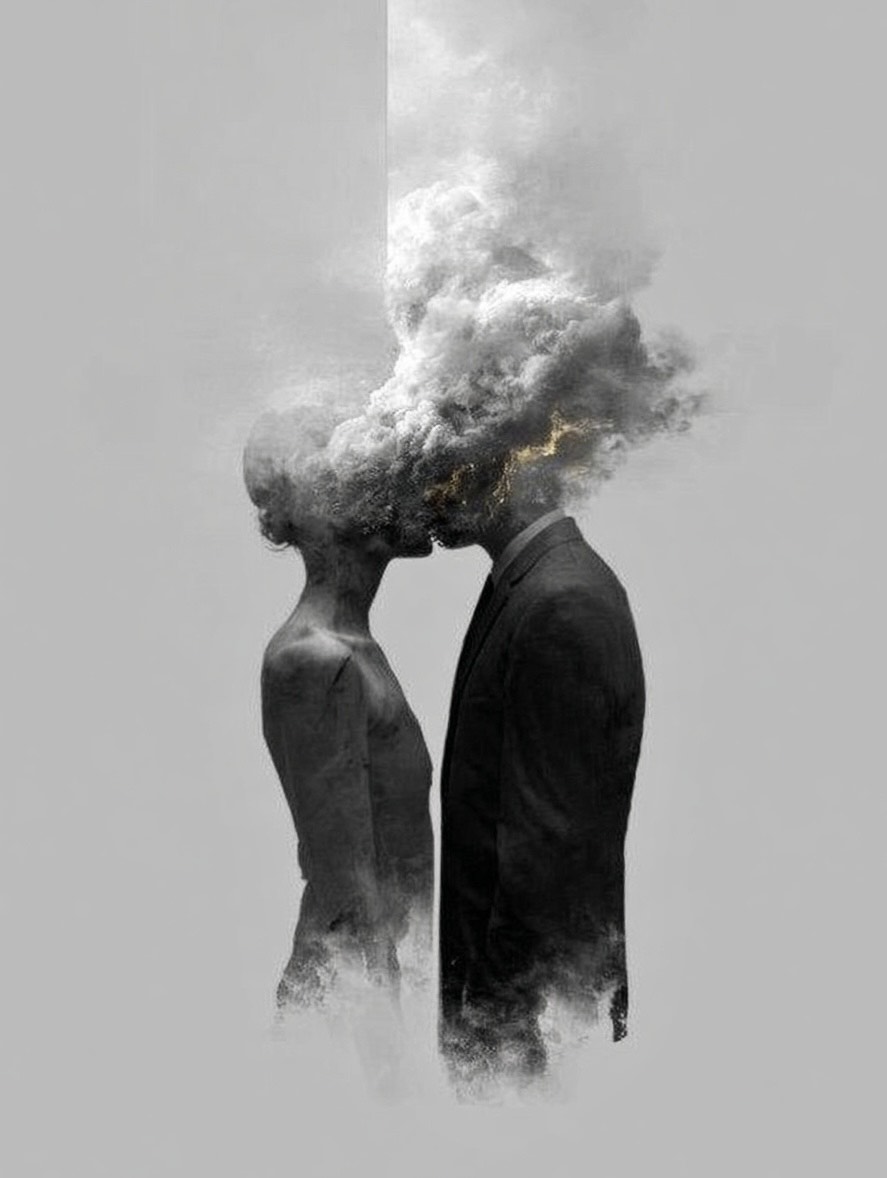 The Day I Met You artwork