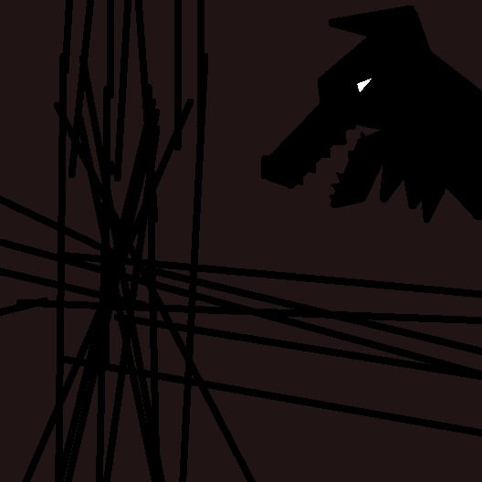 Bite artwork