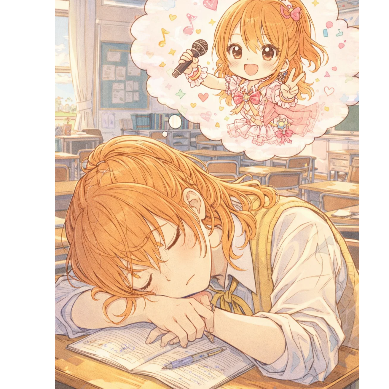 Song Image
