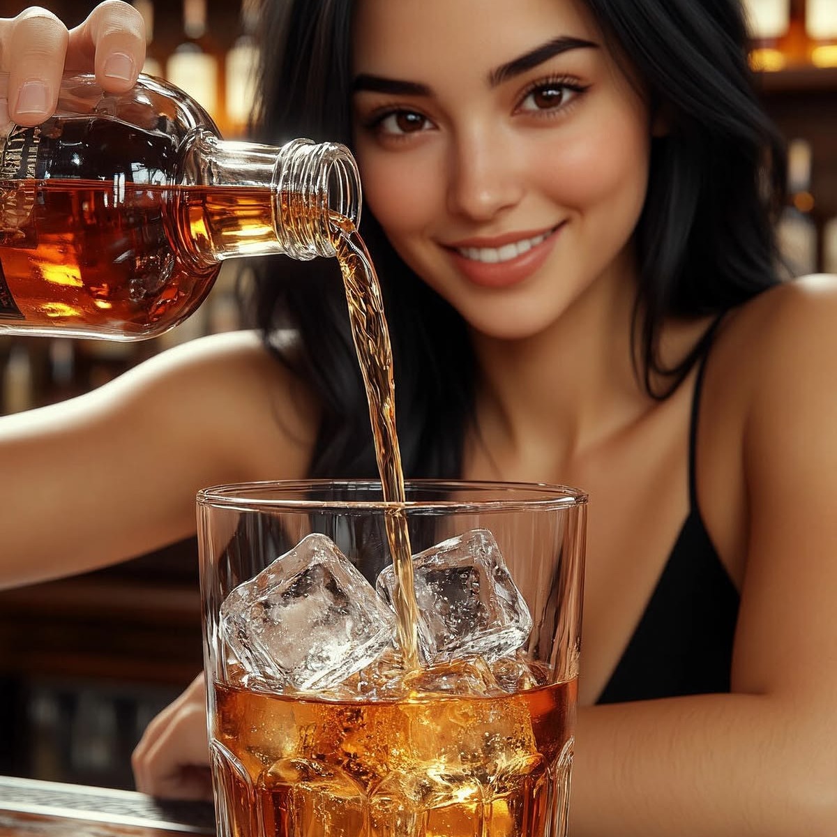 Whisky Time Machine artwork