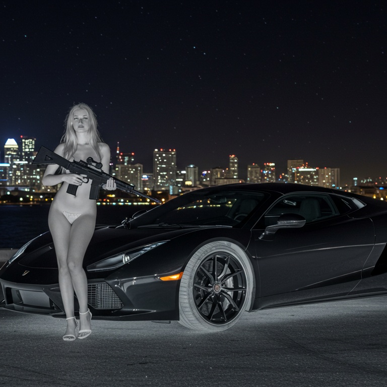 Image for Cars & Girls