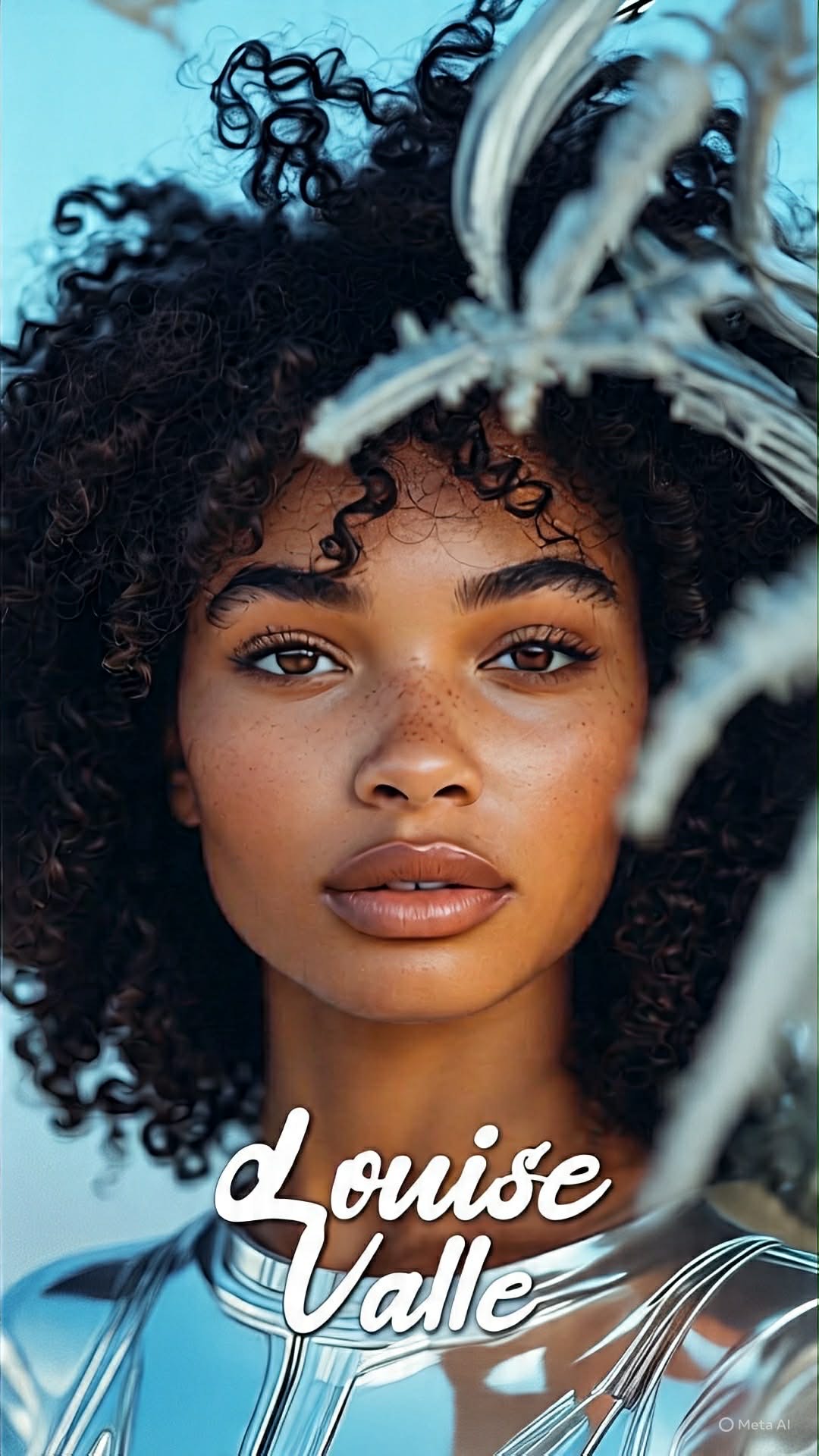 Image for Louise Valle