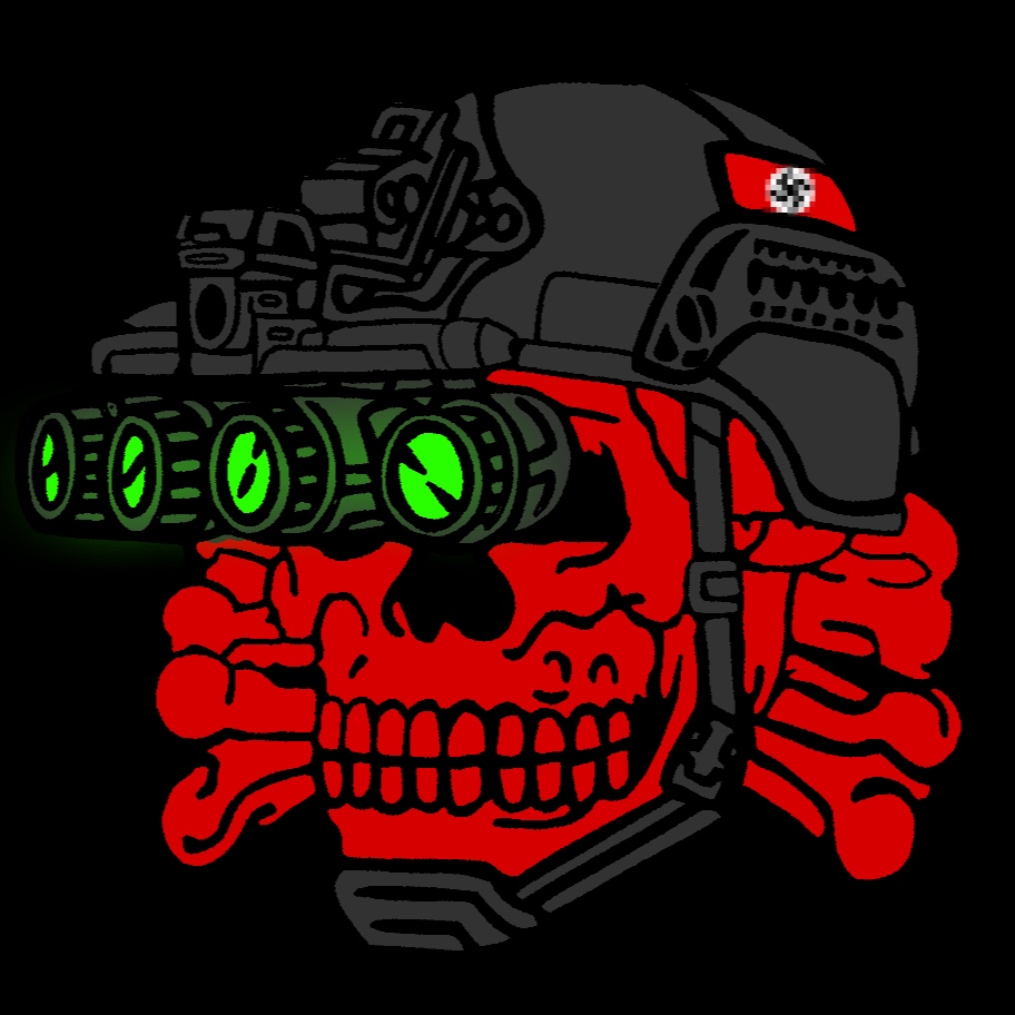 The Long Knives artwork