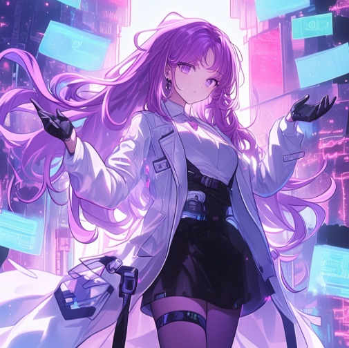 Persona image for アキナ v1