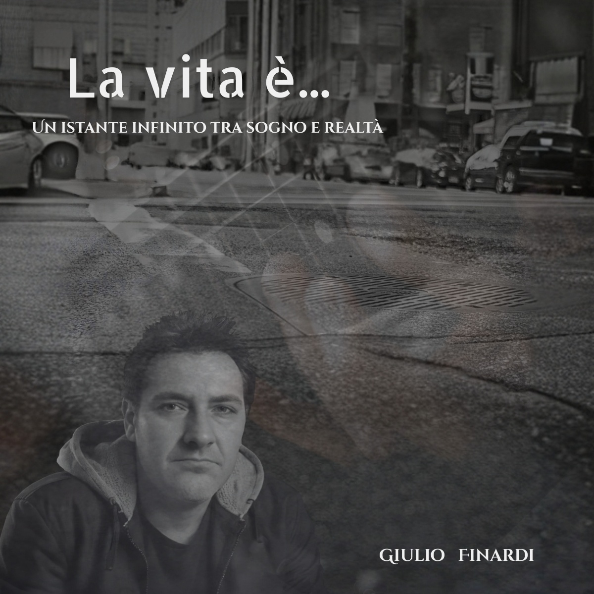 Image for ALBUM -La vita è...