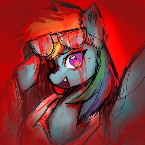 Why Am I (Demo) artwork
