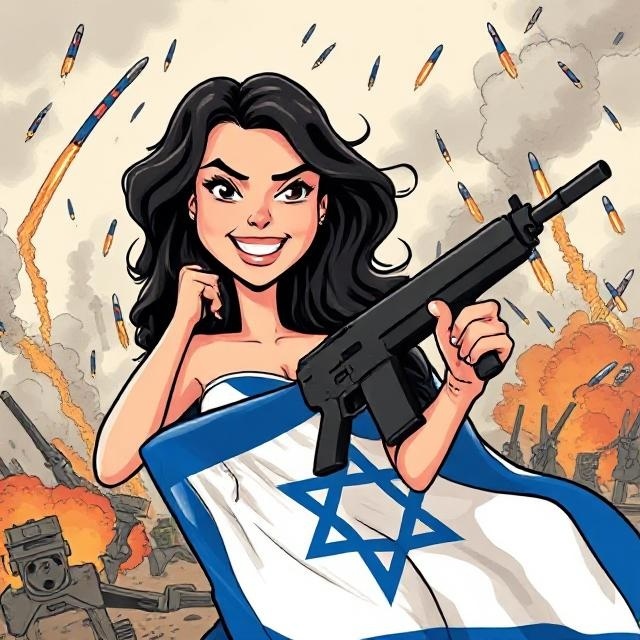 Image for Israel 