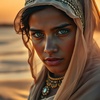 Unquenchable (English/Arabic)