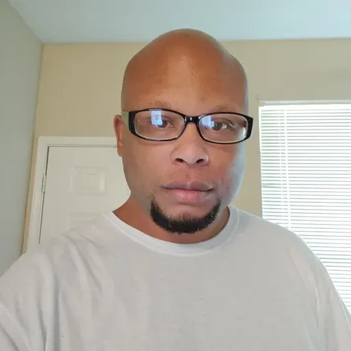 Eric Edmond