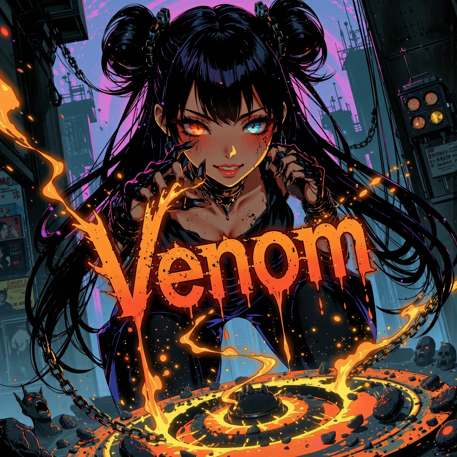 Song Image