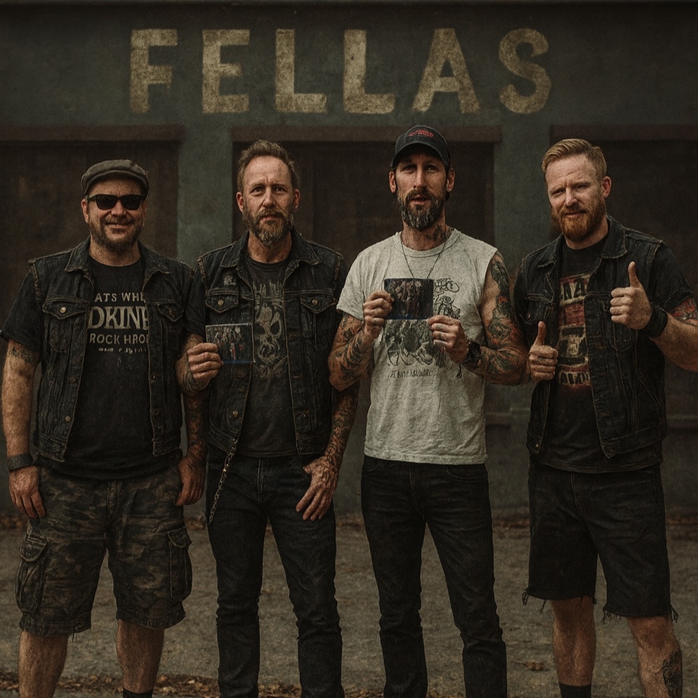 Image for The Fellas