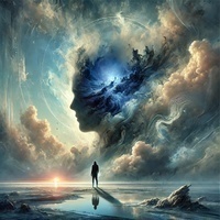 Image for #4 God Hear my plead