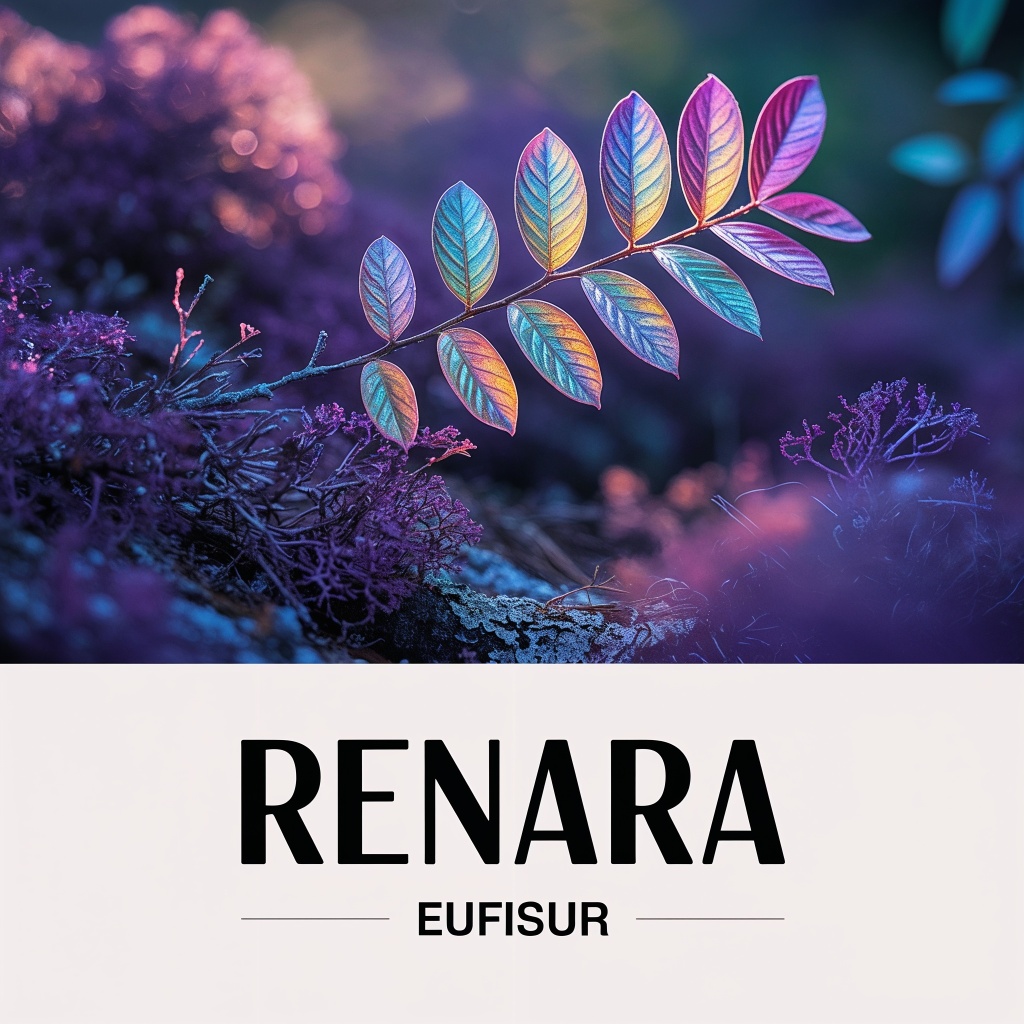 Image for Renara