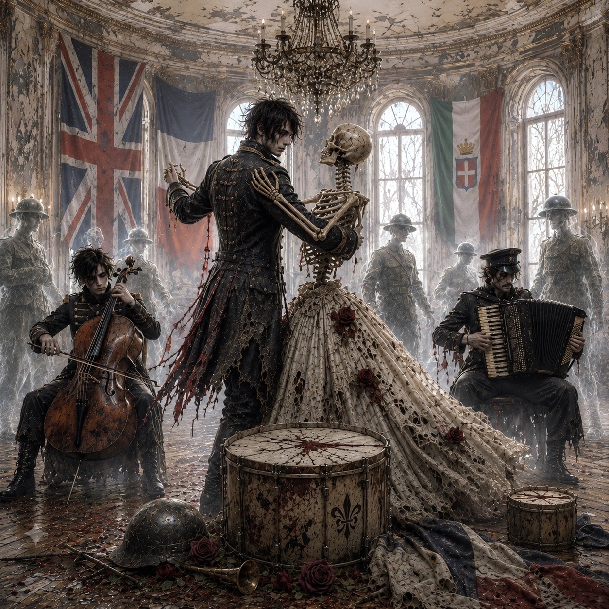 Song Cover Image