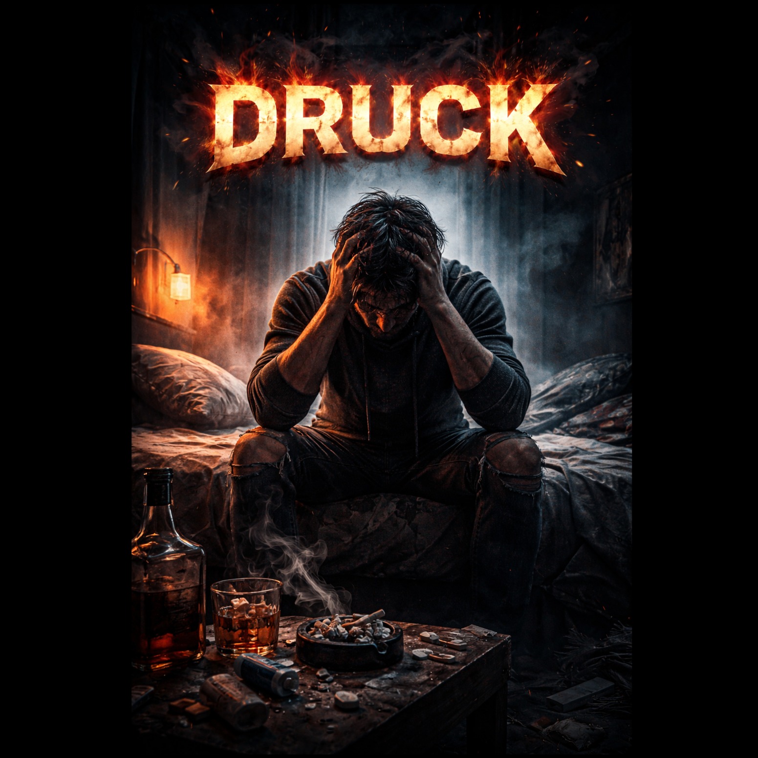 Druck.... artwork