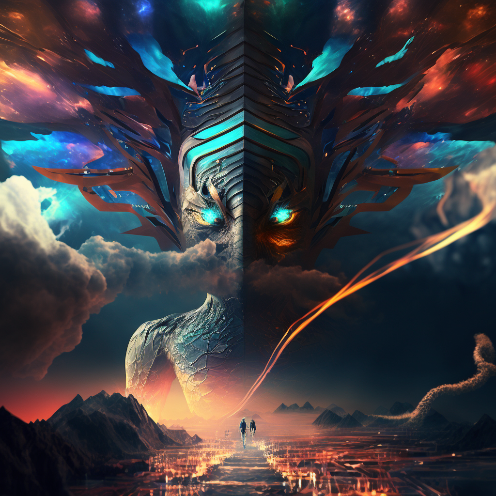 Lore Ritual artwork