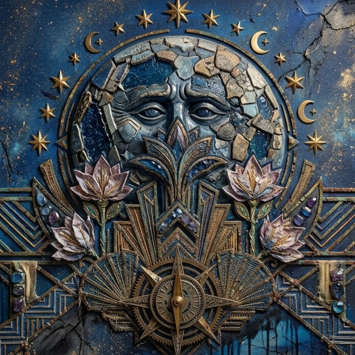 Apathie artwork