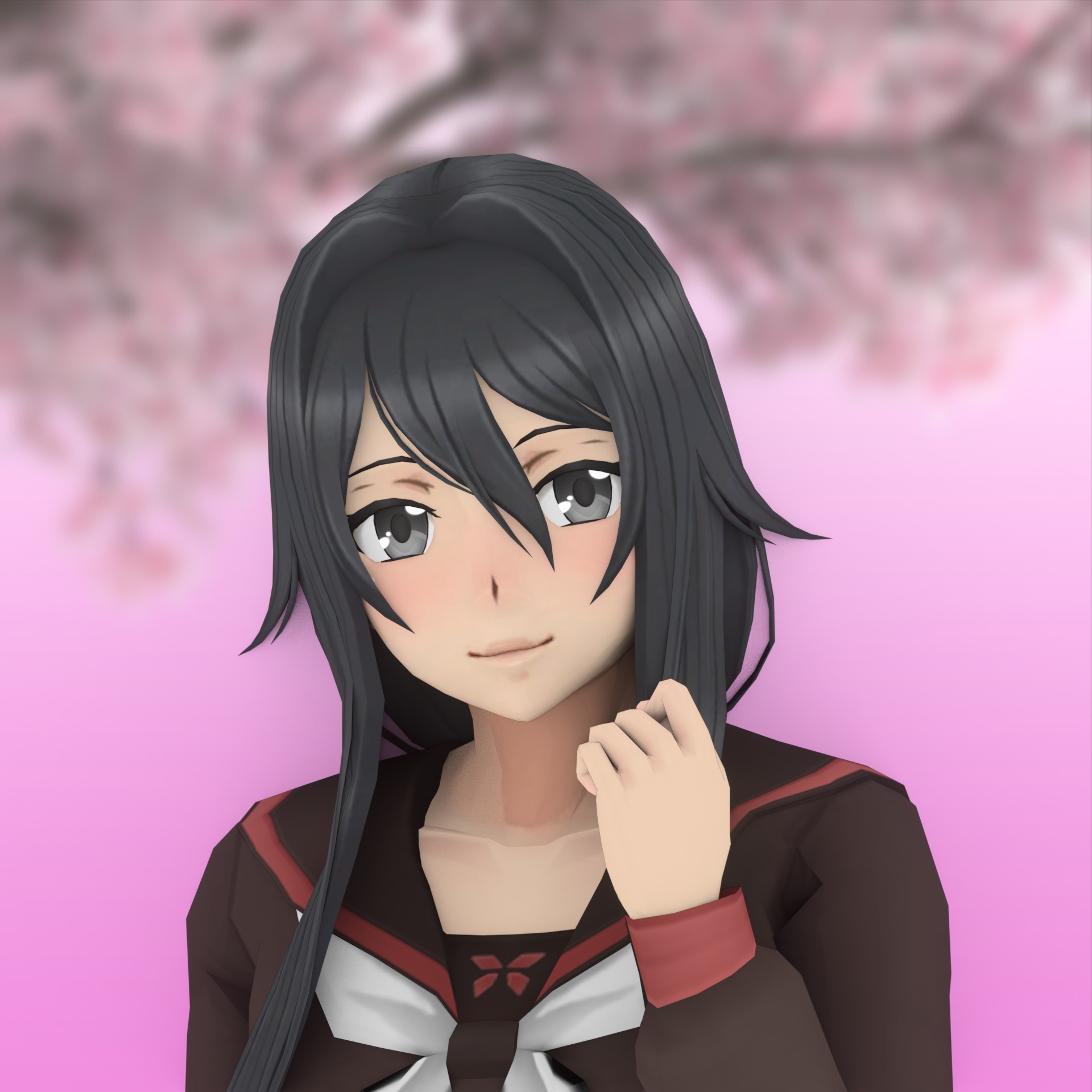 senpai notice meh 💔 artwork